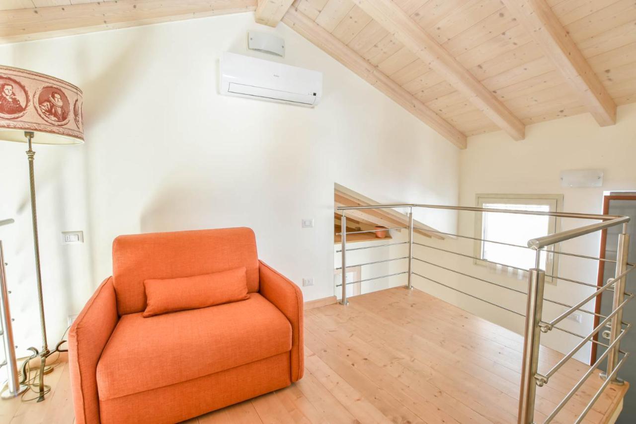 Charming Moment Di Villa Porta - Casa Dolce Луино Экстерьер фото