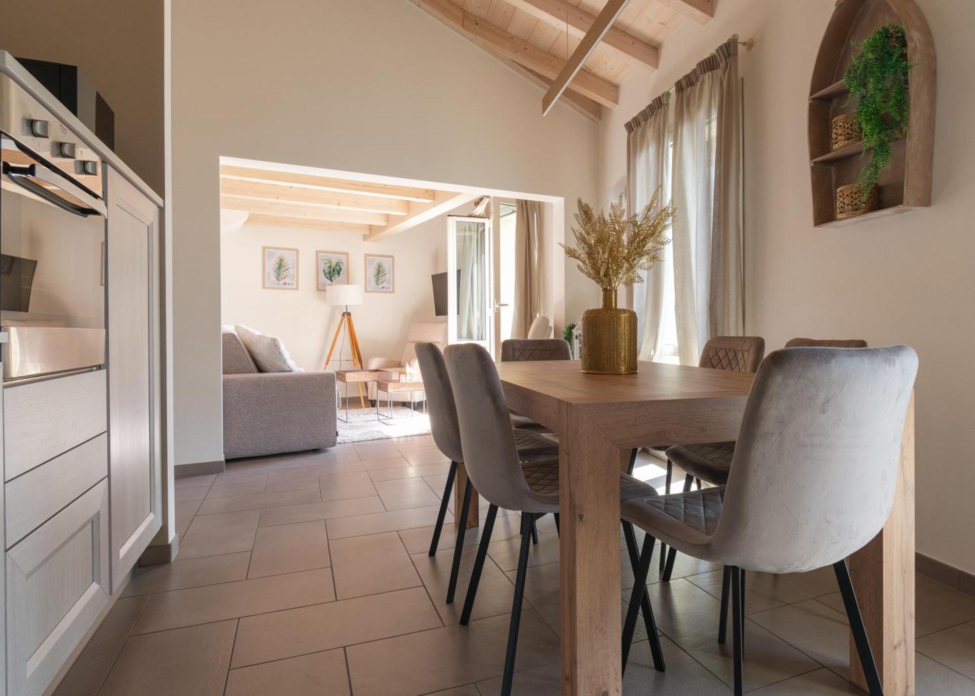 Charming Moment Di Villa Porta - Casa Dolce Луино Экстерьер фото